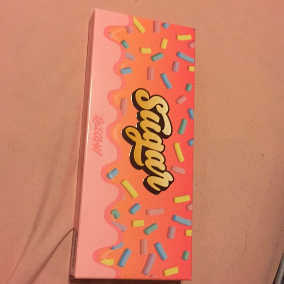 Sugar palette - Picture 6 of 7